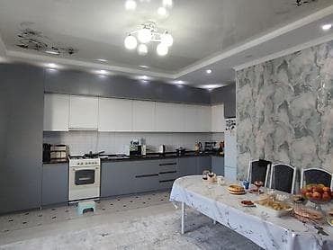 5 микр: Продается/сдается двухэтажный дом с огороженным двором — 9