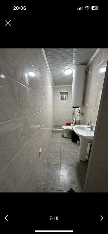 дом в районе филармонии: 200 кв. м, 8 бөлмө, Жылытылган, Жылуу пол, Кондиционер — 3