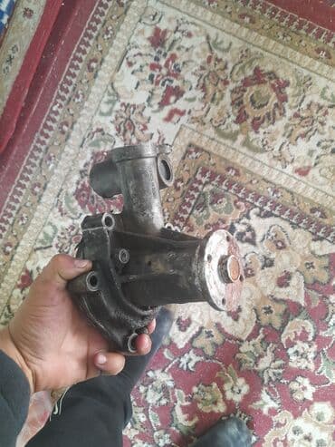 полировычный машынка: Фильтр — 6