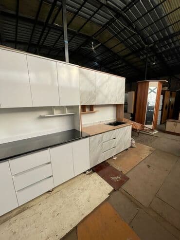 компьютерные столы ош: Другая мебель — 7