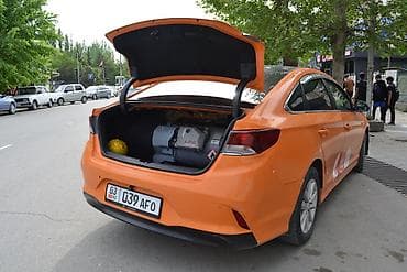 глушитель на авто: Hyundai Sonata: 2018 г., 2 л, Автомат, Газ, Седан — 5