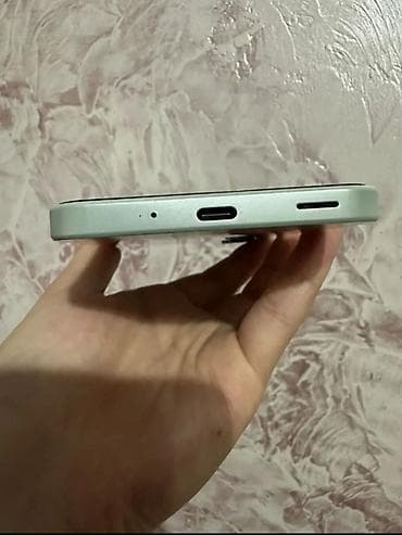 coros pace 3: Samsung Galaxy A16 5G, Новый, 128 ГБ, цвет - Зеленый, 2 SIM — 1