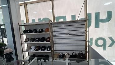 кепки boss: Кепка, Бейсболка, Козырек: Изогнутый, С вышивкой — 4