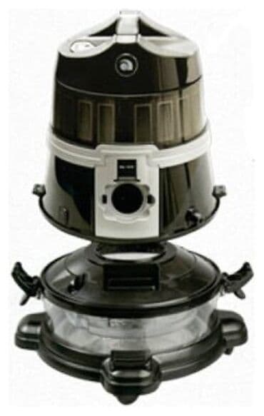 робоклины: Чаң соргуч, Жуучу, Кургак, Нымдуу, Аралаш, Контейнер, Суу чыпкасы — 3