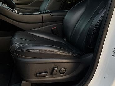 santa fe: Hyundai Santa Fe: 2021 г., 2.2 л, Робот, Дизель, Кроссовер — 8