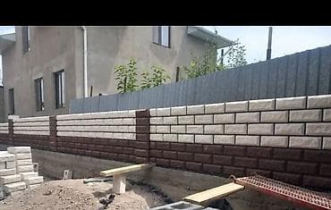 Коньки для крыши: Кровля крыши | Монтаж, Демонтаж, Для прогревания Больше 6 лет опыта — 1