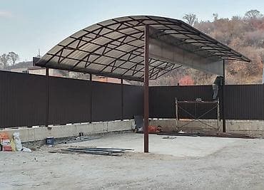 pro master: Сварка | Ворота, Решетки на окна, Навесы Доставка, Гарантия, Бесплатная смета — 7