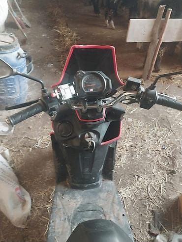 спорт мото: Год 2025 — 9