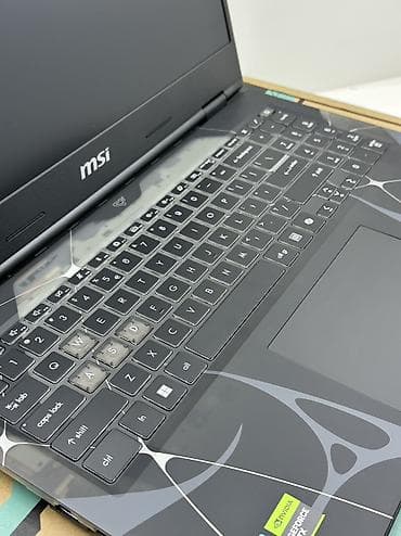 msi creator: Игровой, Новый, Intel Core Ultra 7, ОЗУ, RAM: 16 ГБ — 3