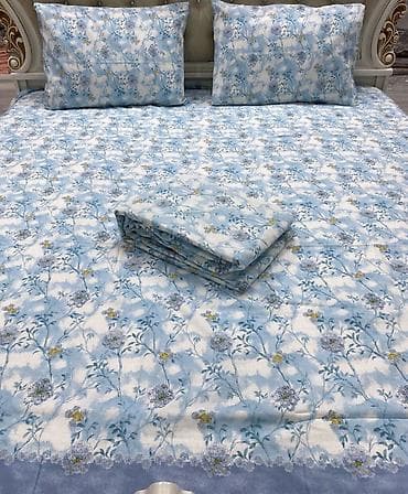 аньго постельное белье: Комплект постельного 100% хлопок фланель, бязь, кретон, лён, белья с — 9