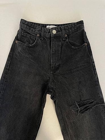Жеке буюмдар: Жынсылар, Түз, Zara, Туркия, Бели өйдө, Бахрома менен — 3