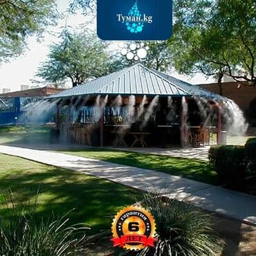 insta: 🌞✨ Создаем идеальный комфорт на летних террасах с системой — 1