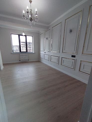 red centr: 2 комнаты, 60 м², Элитка, 5 этаж, Евроремонт — 2