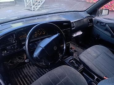 на прадо: Volkswagen Passat: 1990 г., 1.8 л, Механика, Бензин, Универсал — 3