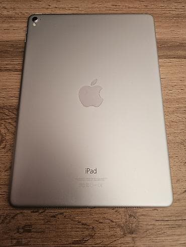pixel tablet: Планшет, Apple — 7