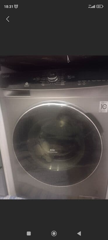 стиральных машин автоматов качества: Ремонт стиральных машин любой сложности Выезд мастера на дом по — 7