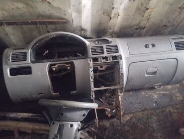 двигатель шевроле спарк 1.0 купить: Kia Rio: 2005 г., 1.5 л, Механика, Бензин, Седан — 6