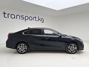 кия ка 3: Kia K3: 2019 г., 1.6 л, Автомат, Бензин, Седан — 7