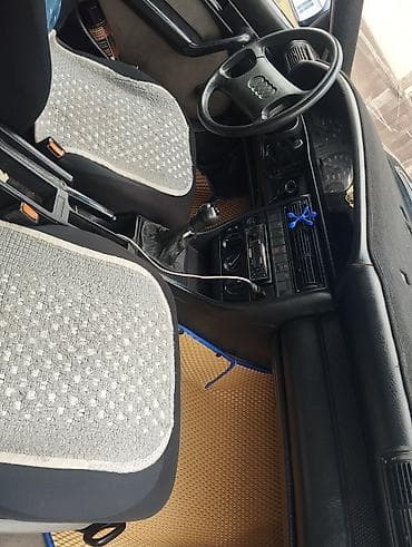 infinity fx35: Audi S4: 1994 г., 0.2 л, Ручные, Седан — 5