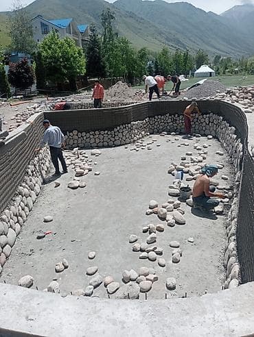 теплые пол: Снос стен, Разбор полов, Снятие потолков | Гипсокартонная стена, Снос перегородки, Снятие старой штукатурки | Зачистка от старых обоев, Сбивка старой штукатурки, Снятие извести | Демонтаж ламината, Демонтаж паркета, Демонтаж линолеума | Крыша из шифера, Металлочерепичная кровля, Мягкая кровля Больше 6 лет опыта — 2