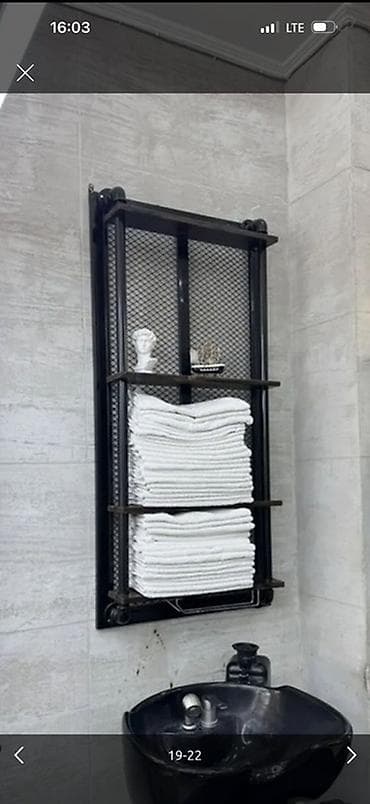 стул для салона красоты: Оборудование для салона красоты / продаю по низкой цене — 4