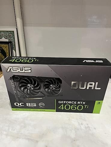 second caddy hdd: Видеокарта, Новый, Asus, GeForce RTX, 8 ГБ, Для ПК — 2