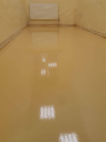 полимерное покрытие для бетонного пола купить: Стяжка Бесплатная консультация, Гарантия, Демонтаж Больше 6 лет опыта — 14