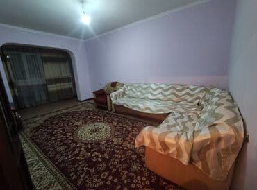 Комнаты: 80 м² — 1