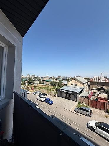 Квартиры: 2 комнаты, 60 м², Элитка, 3 этаж, Евроремонт — 4