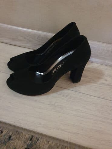 Туфли 35 размер