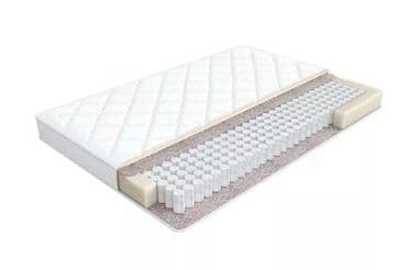 противопролежневый матрас цена бишкек: Готовые Матрасы 1.80х2 Полуортопедический матрас средней жесткости — 1