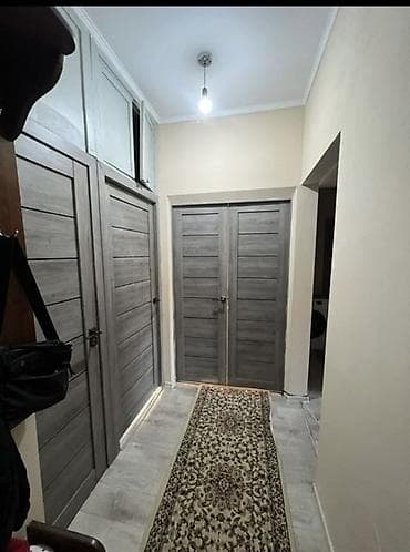 Сниму квартиру: 3 комнаты, 64 м², 105 серия, 4 этаж, Косметический ремонт — 4