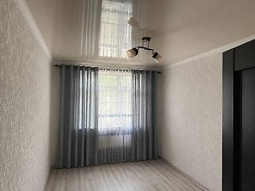 2 комнаты, 58 м², Гостиничный тип, 2 этаж, Косметический ремонт — 7