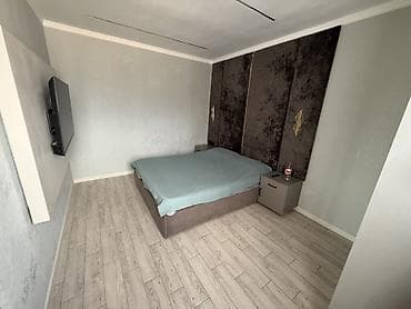 Сдаю 2 комн квартиру в селе Кош-кол, в Alfa white resort, по соседству