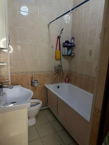 квартиру токмак: 1 комната — 3