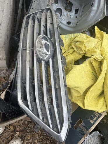 митсубиси каризма фара: Бензонасос Hyundai 2011 г., Б/у — 7