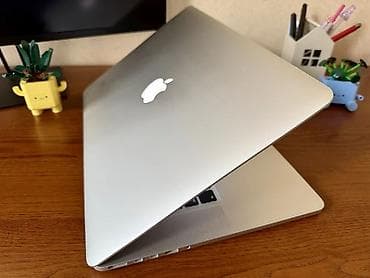 ssd macbook: Для программирования, Intel Core i7, ОЗУ, RAM: 8 ГБ — 1