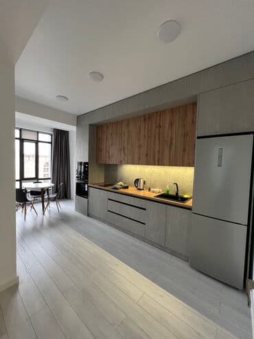 вечерний бишкек объявления куплю: 1 комната, Интернет, Wi-Fi, Кондиционер, Круглосуточное заселение — 9