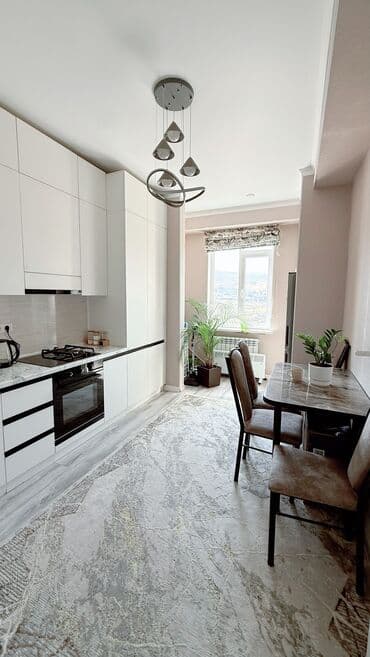 продаю квартиру в арт сити: 1 комната, 42 м², Элитка, 4 этаж, Евроремонт — 5