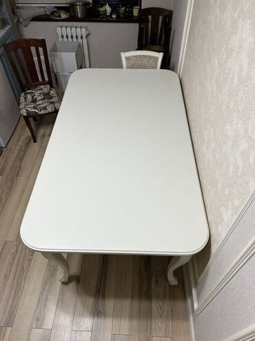 купить бу теннисный стол в бишкеке: Стол отличного качества🔥В отличном состоянии.Отлично подойдет для зала — 3