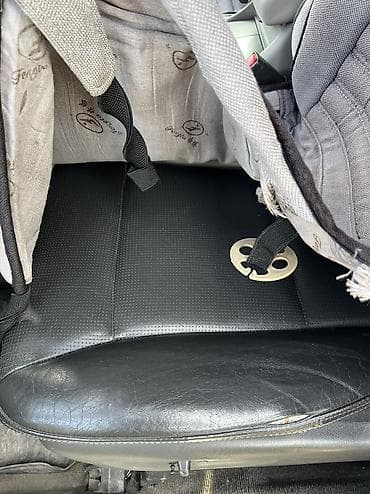 суба: Subaru Tribeca: 2005 г., 3 л, Автомат, Бензин, Кроссовер — 6