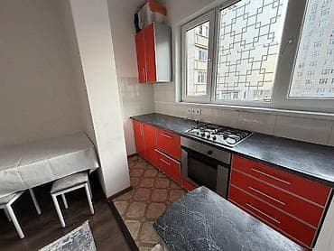 квартира в вренду: 1 комната, Собственник, С мебелью частично — 4