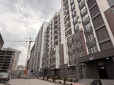 1 комната, 36 м², Элитка, 5 этаж, ПСО (под самоотделку)