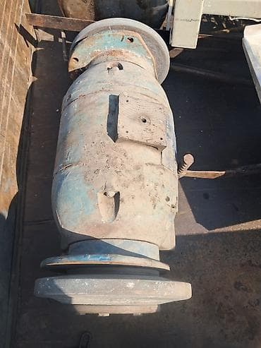 Компрессоры: Иштейт
стойкасыда бар — 3