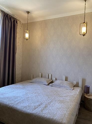 рабочи городок: Коттедж, Palm Beach, Чок-Тал, 8 мест — 5