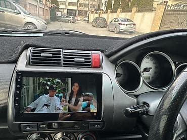 honda fred: Honda Fit: 2003 г., 1.5 л, Вариатор, Бензин, Хэтчбэк — 5