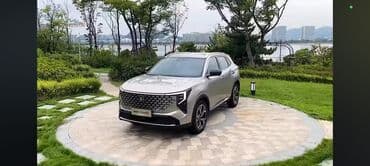 Русификация Changan CS55 PLUS / CS75 PLUS CS75 PLUS только с двумя