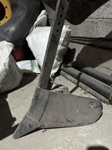 заказ авто из сша в бишкек: Междурядный культиватор, Другие, Новый — 7