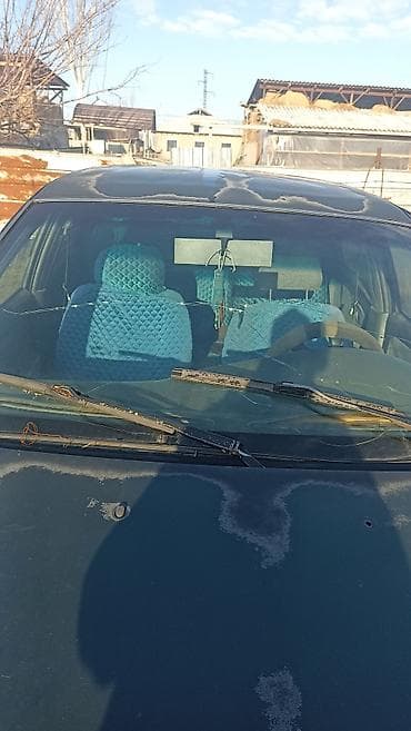 хонда аккорд запчасть: Kia Clarus: 1998 г., 1.8 л, Механика, Бензин, Седан — 5