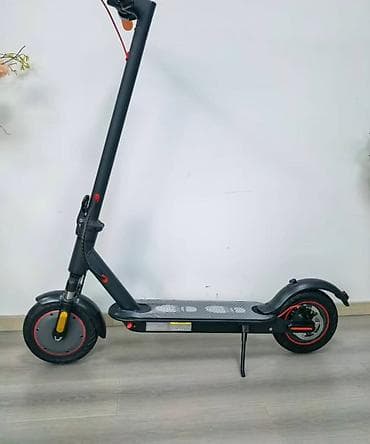 гудок: Электросамокат, Новый, Бесплатная доставка — 3